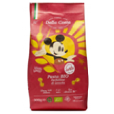 幼兒有機迷你蝴蝶粉 300g - 迪士尼